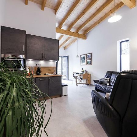 Staudernheim Ferienwohnung Am Disibodenberg المظهر الخارجي الصورة