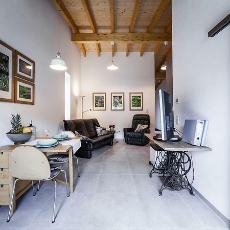 Staudernheim Ferienwohnung Am Disibodenberg المظهر الخارجي الصورة
