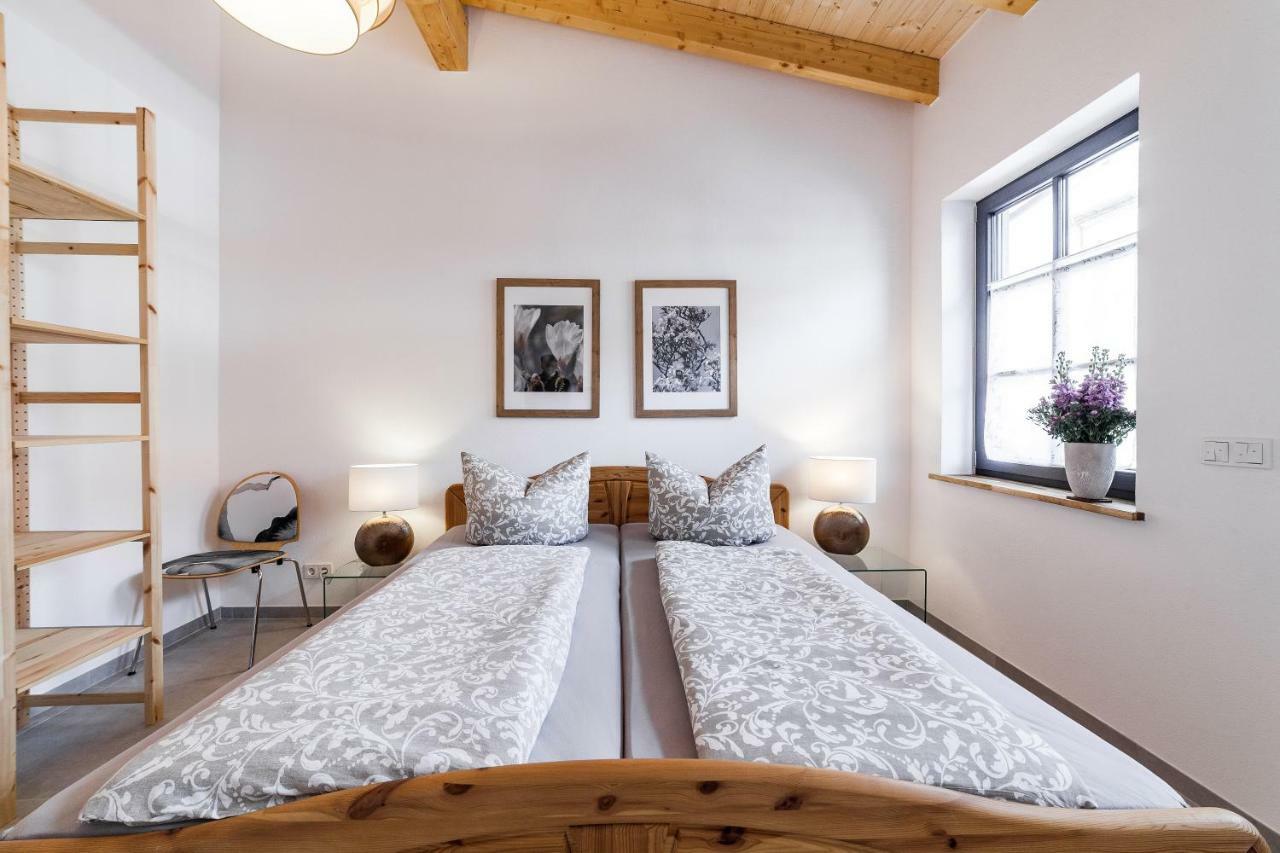 Staudernheim Ferienwohnung Am Disibodenberg المظهر الخارجي الصورة